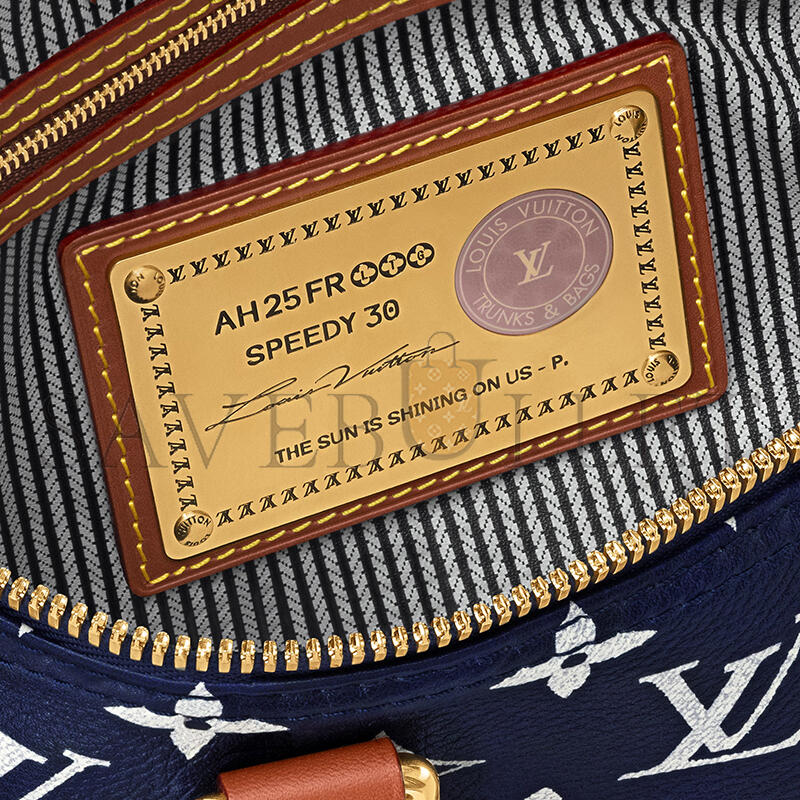 LOUIS VUITTON SPEEDY P9 BANDOULIÈRE 30 M15282 (32*22.5*18cm)